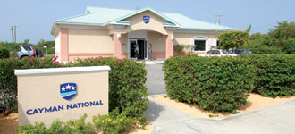 West End, Cayman Brac